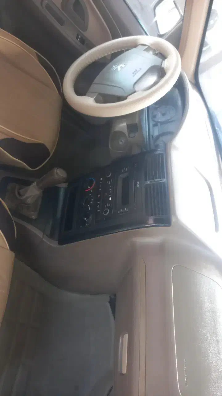 پژو ۴۰۵ دوگانه کارخانه|خودرو سواری و وانت|مشهد, قائم|دیوار