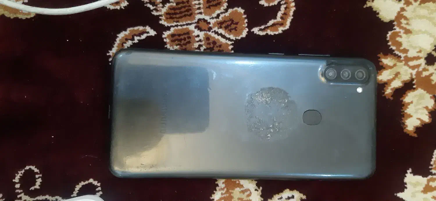 فروش گوشی a 11|موبایل|تهران, خاوران|دیوار