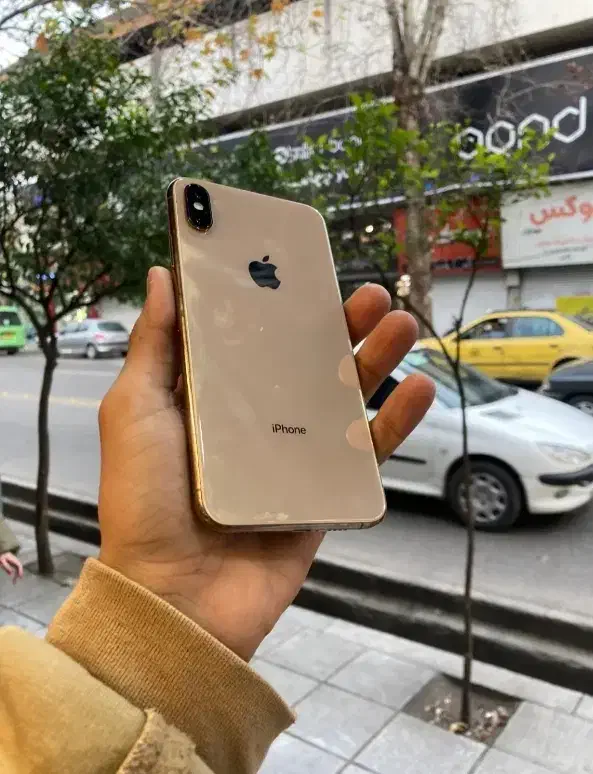 iPhone|موبایل|بروجرد, |دیوار