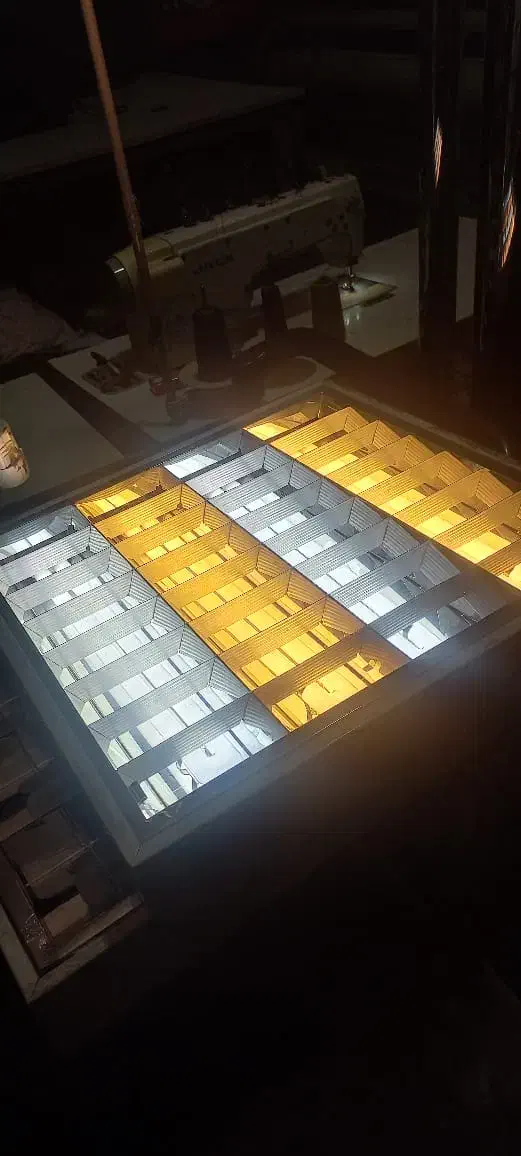 به دلیل جمع آوری ارزانسرا|لامپ و چراغ|تبریز, |دیوار