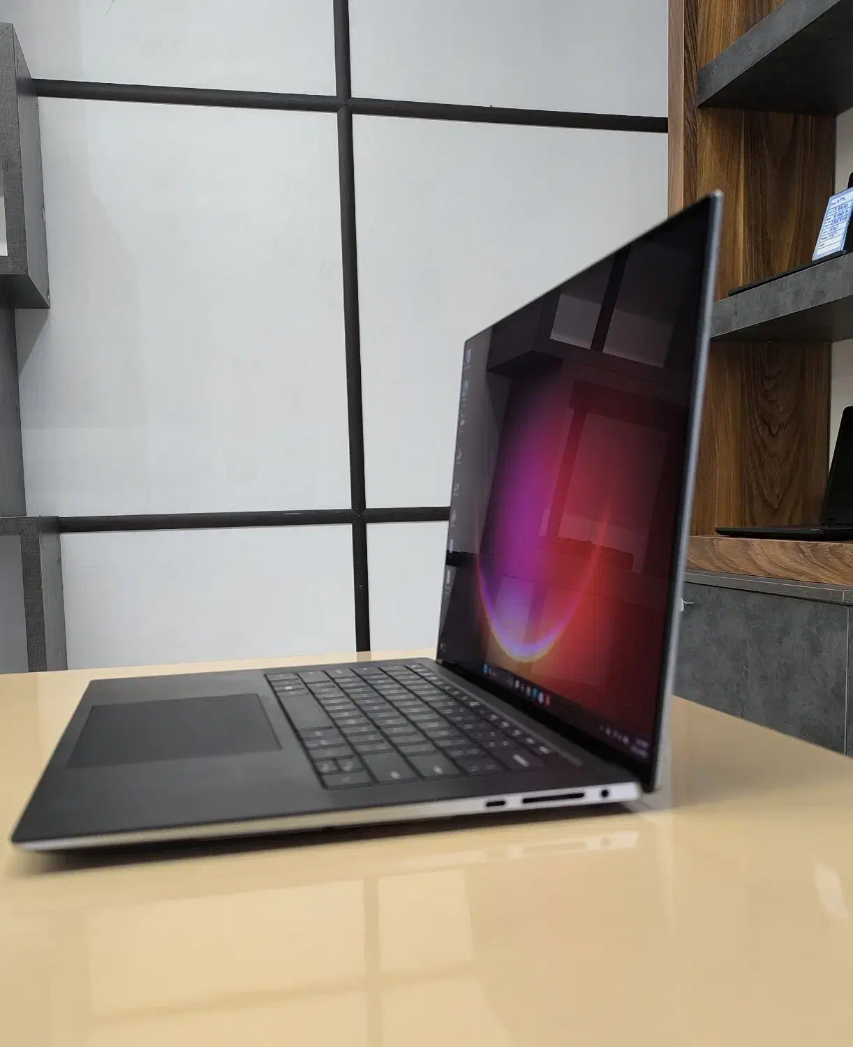 لپ تاپ Dell 5560|رایانه همراه|قم, صفائیه|دیوار