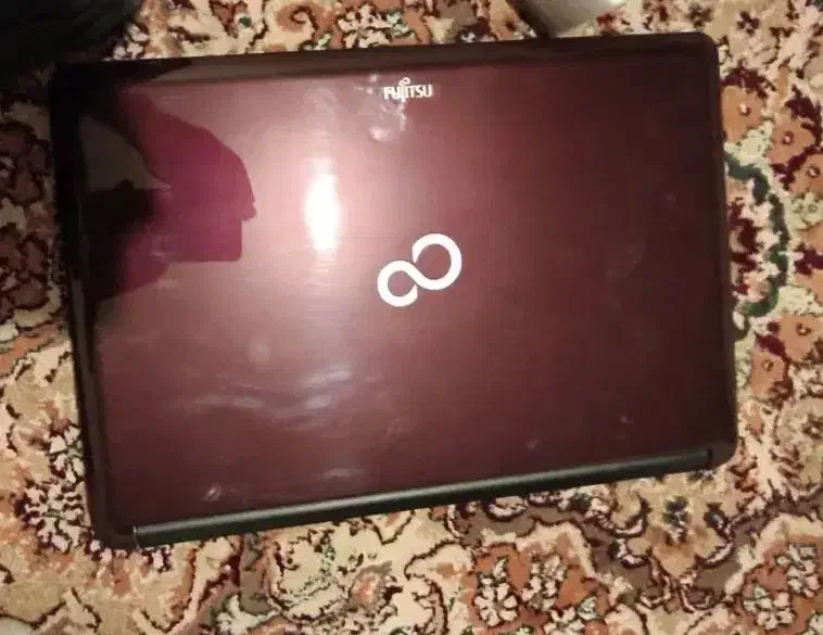 لپتاپ فوجیستو|رایانه همراه|مشهد, عباس‌آباد|دیوار