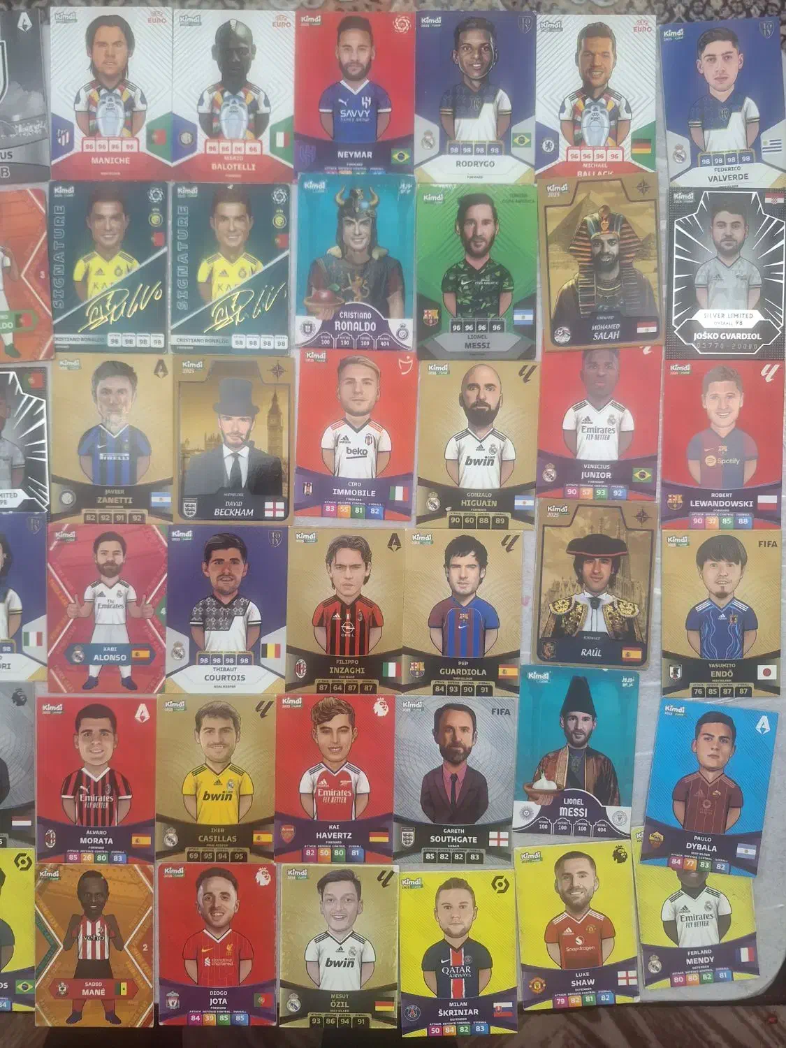 کارت کیمیدی|اسباببازی|مرند, |دیوار