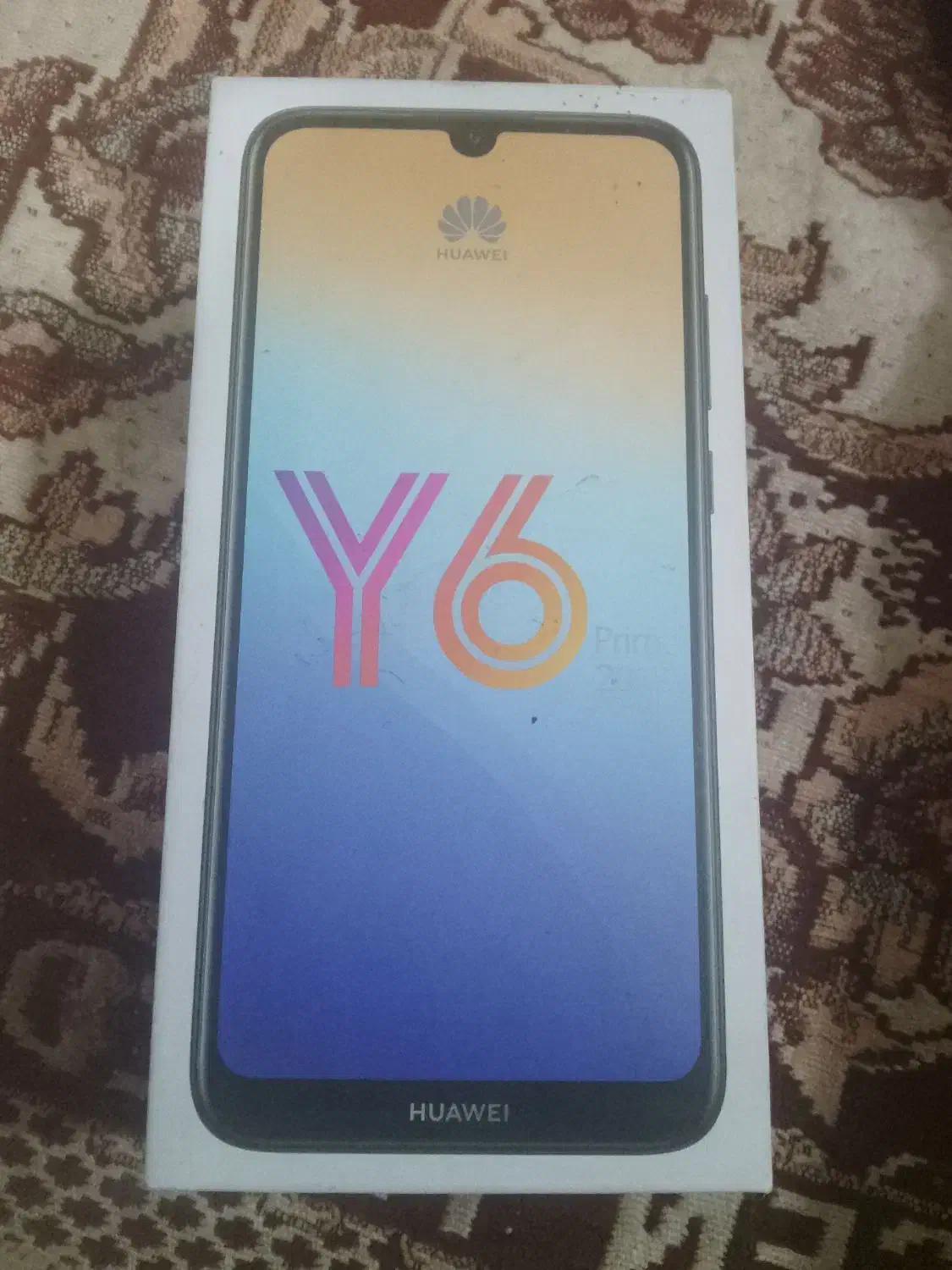 گوشی مبایل هواوی|موبایل|یزد, |دیوار