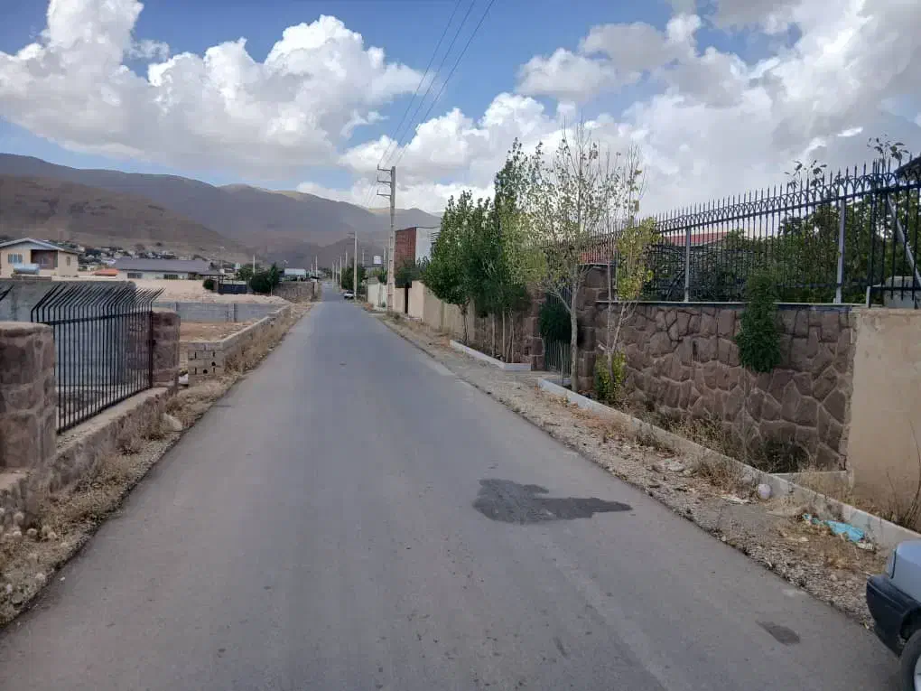 باغ زمین ۲۸۰ متری با سندتکبرگ درسیداباد دماوند|فروش زمین و ملک کلنگی|دماوند, دماوند|دیوار
