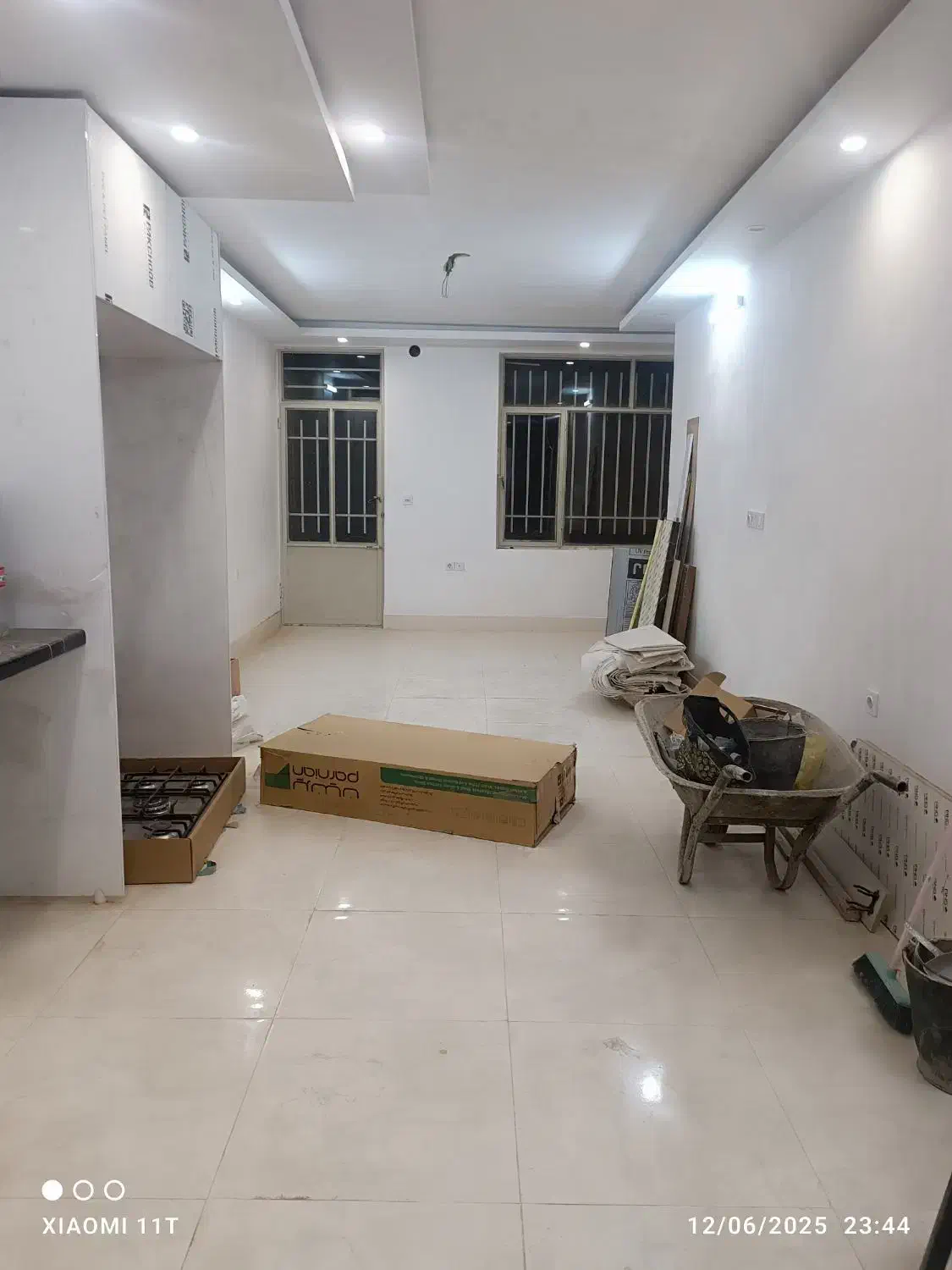 اجاره منزل|اجارهٔ آپارتمان|سبزوار, علمدار|دیوار