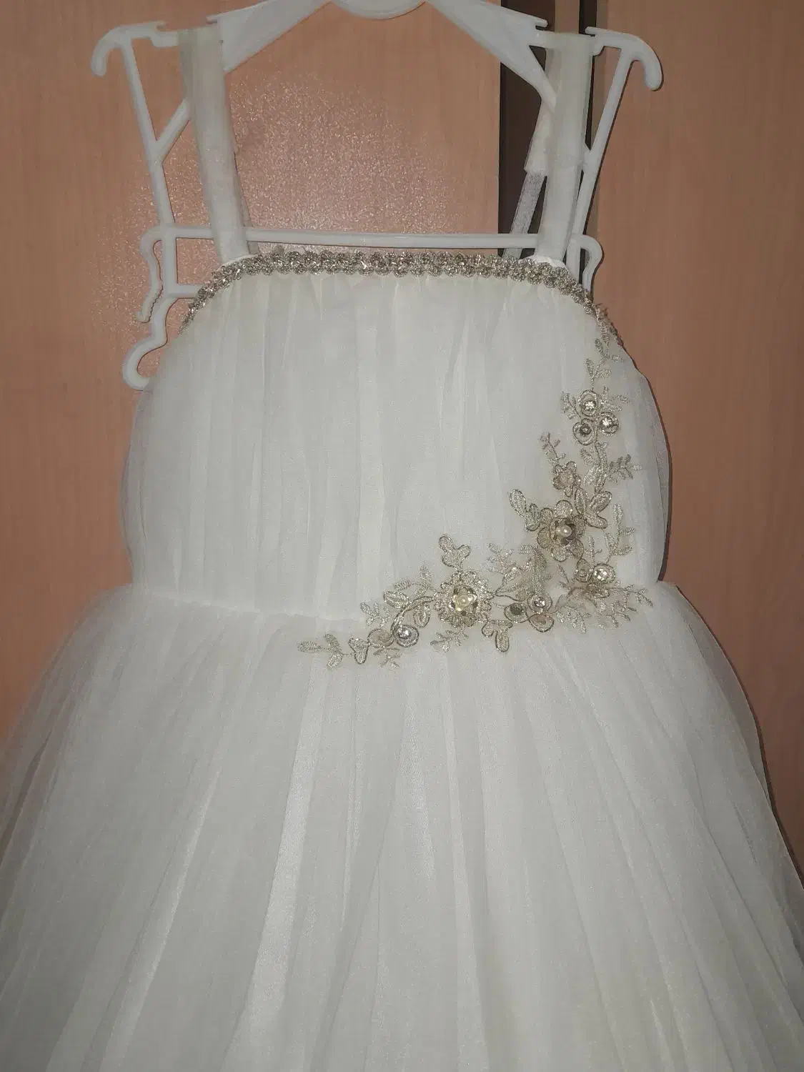 لباس مجلسی دخترانه ۲عدد|لباس|تبریز, |دیوار