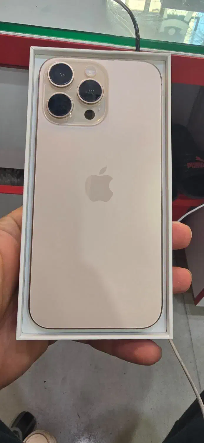 16 پرومکس zaa|موبایل|کرج, حیدرآباد|دیوار