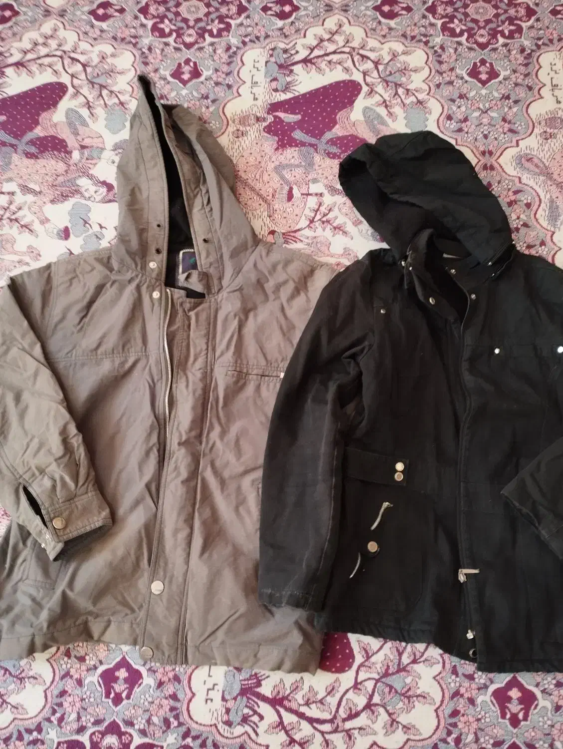 کابشن های مردانه مناسب محل کار|لباس|خمینیشهر, |دیوار