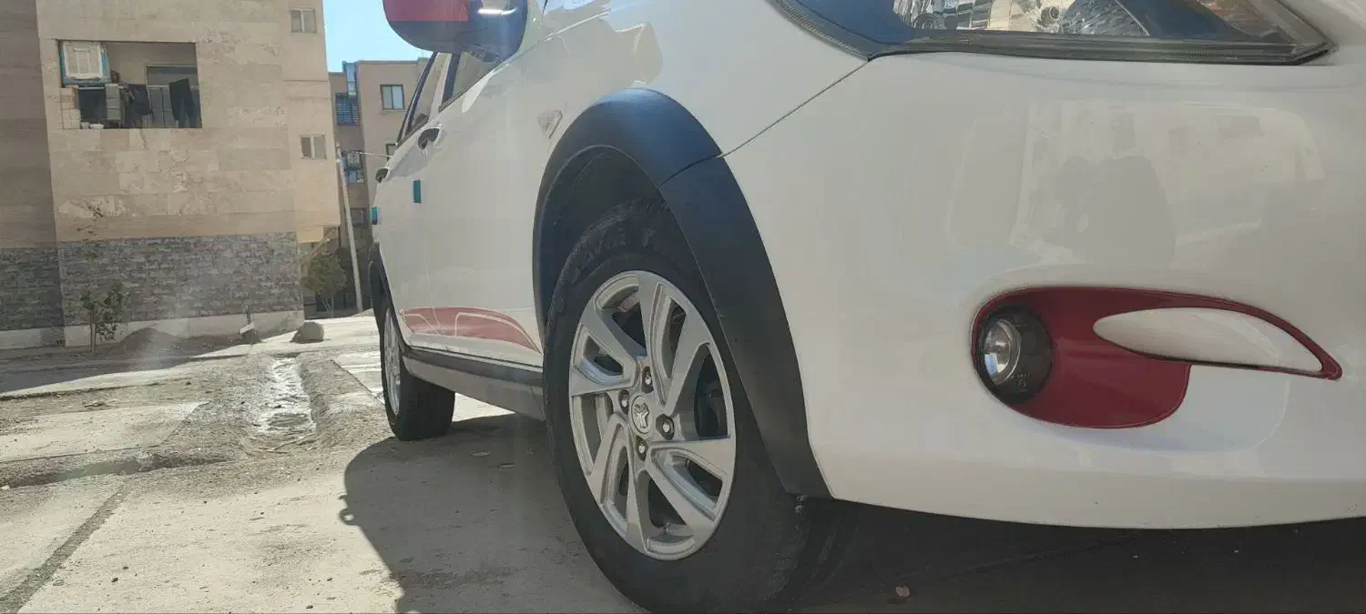 کوییک R مدل 1401 کم کار|خودرو سواری و وانت|سیرجان, |دیوار