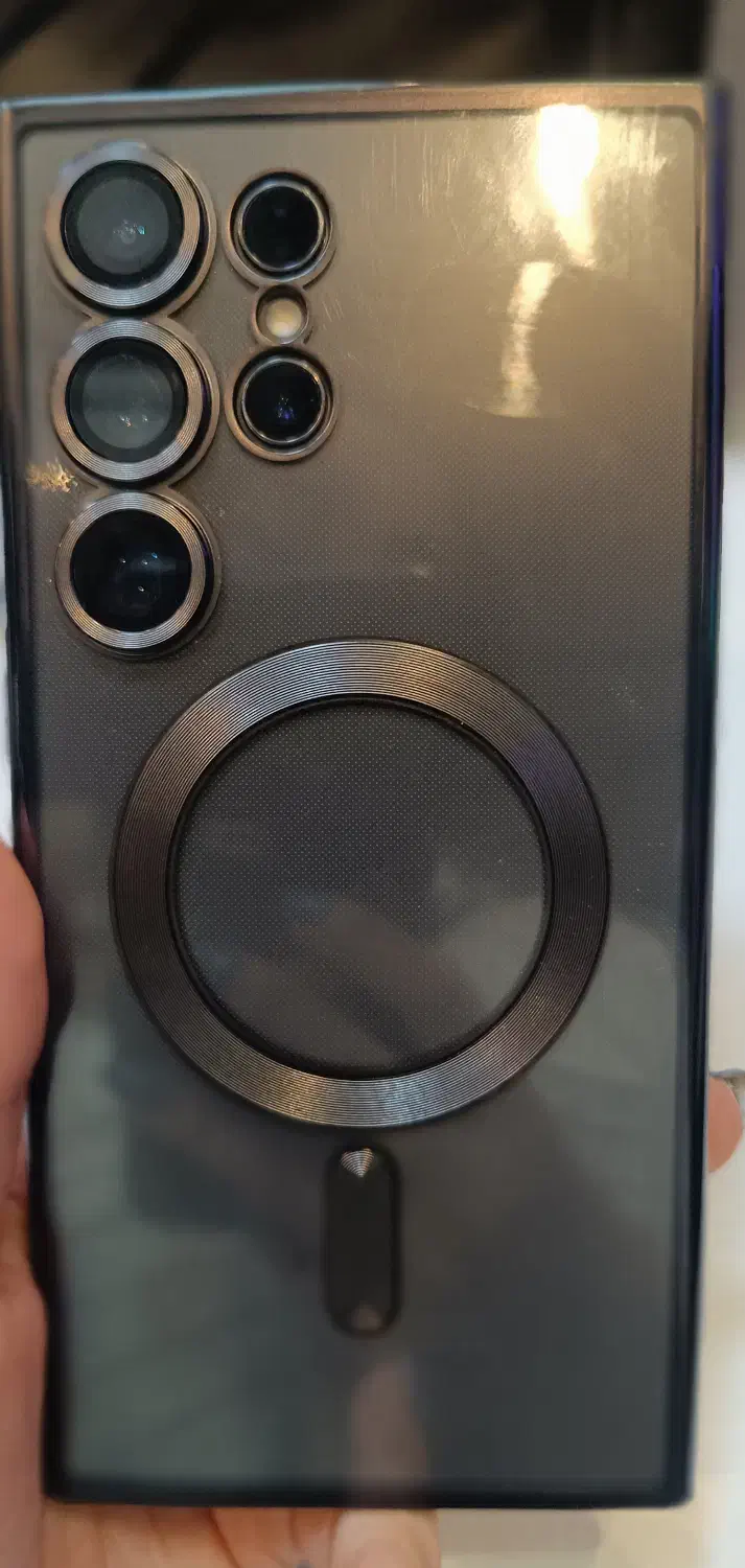 سامسونگ گلگسی s24 ultra|موبایل|رشت, سعدی (تختی)|دیوار