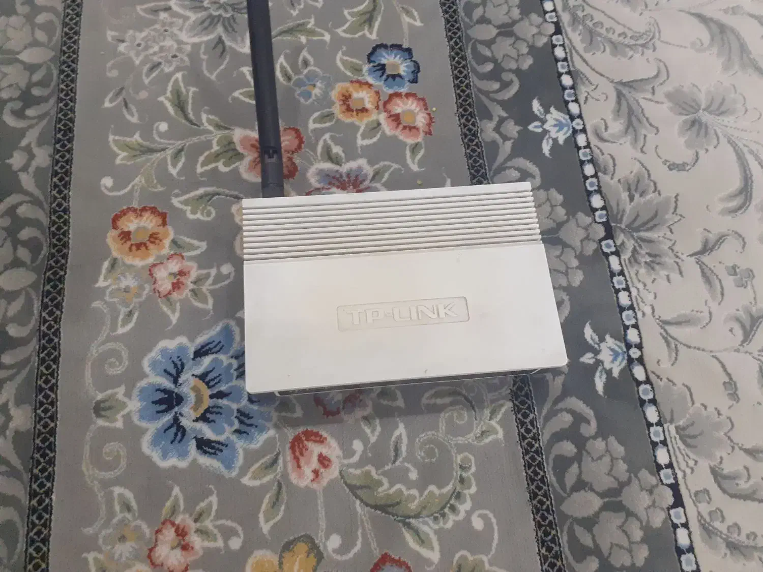 مودم ADSL|مودم و تجهیزات شبکه|همدان, |دیوار