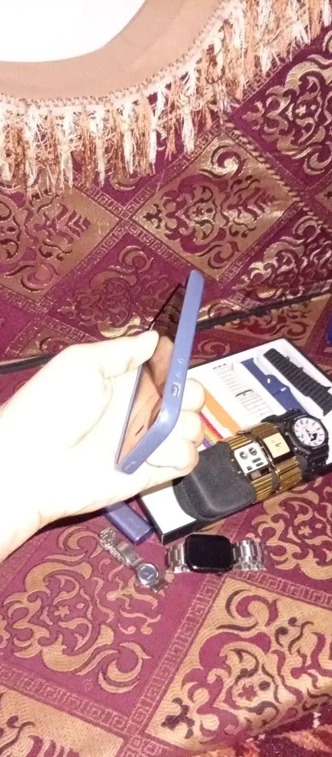 ایفون5S|موبایل|بندرعباس, |دیوار