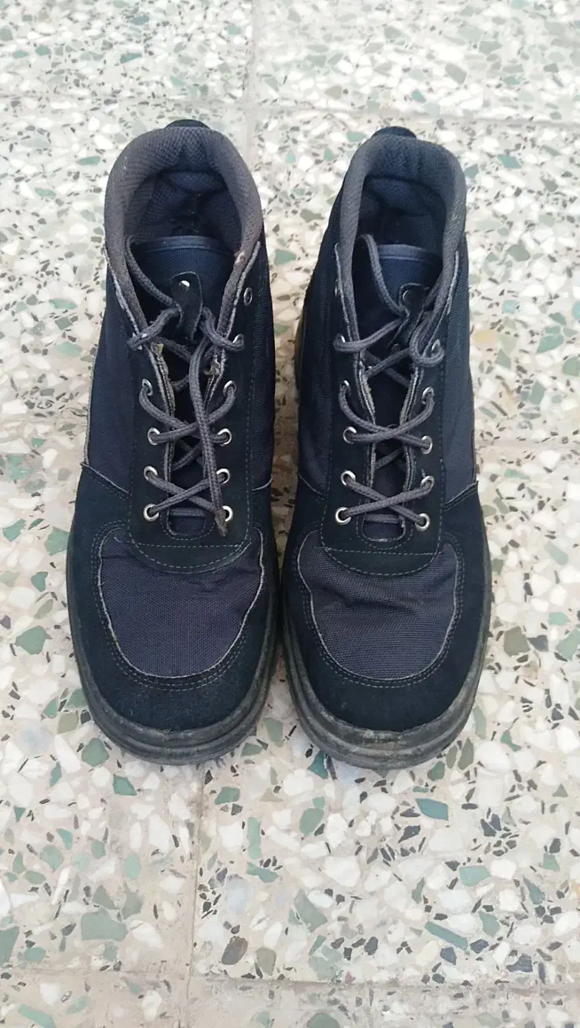 بوت مردانه|کیف، کفش، کمربند|کرمان, |دیوار