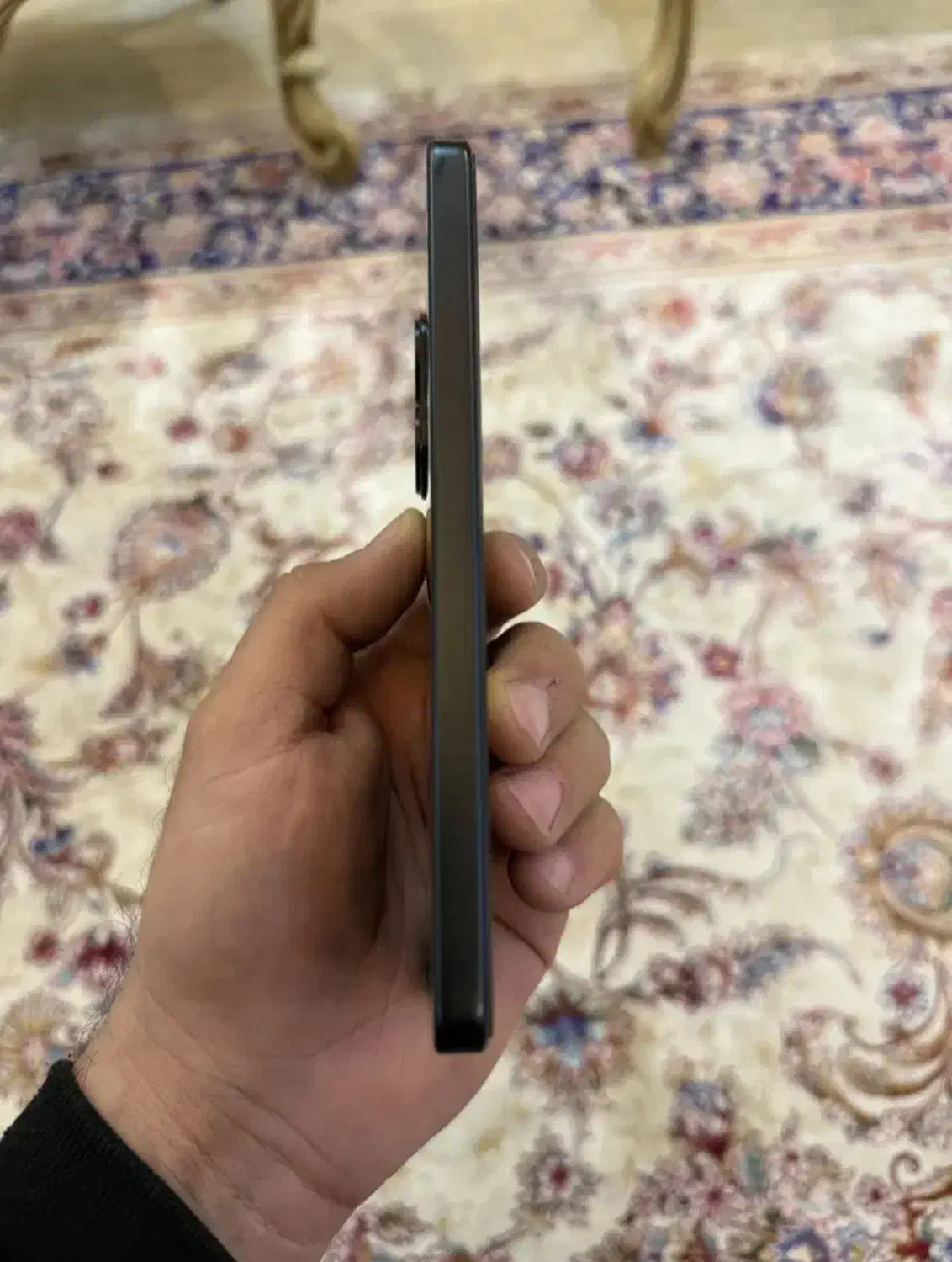 poco x7 pro|موبایل|اردبیل, |دیوار