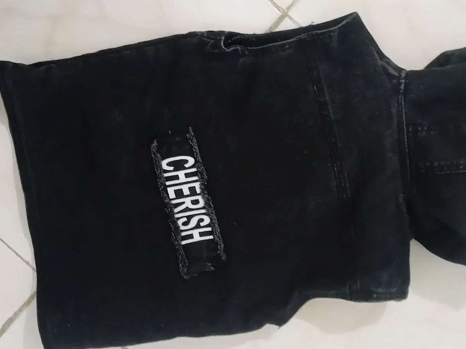 ژیله زغالی|کفش و لباس بچه|بروجرد, |دیوار