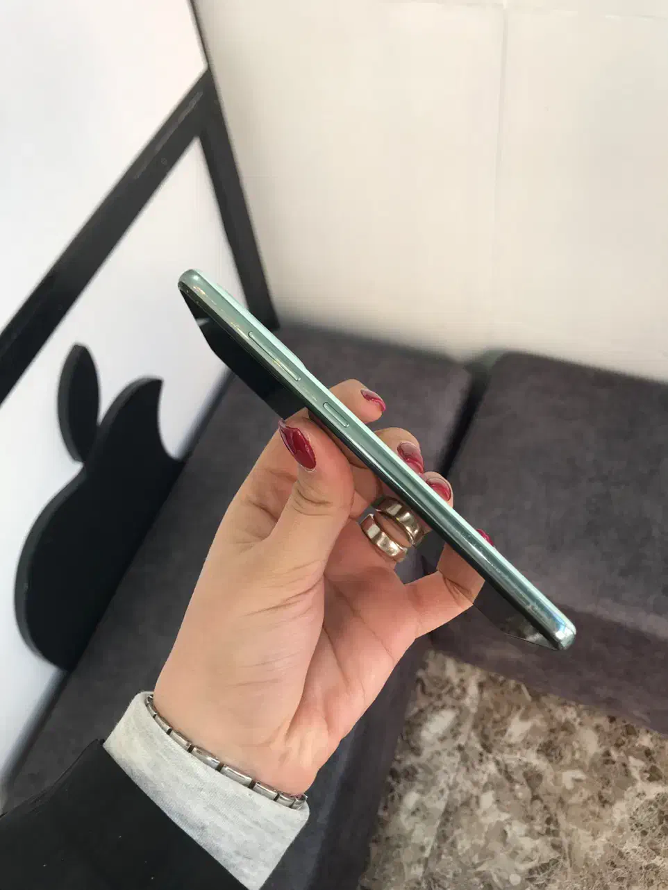 سامسونگ A52s|موبایل|اراک, |دیوار