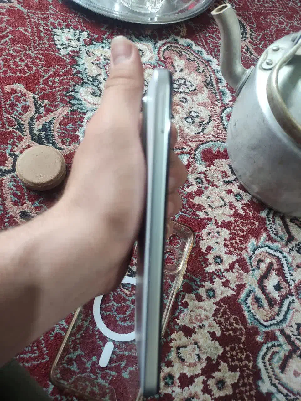 HONOR X7C|موبایل|مشهد, عیدگاه|دیوار