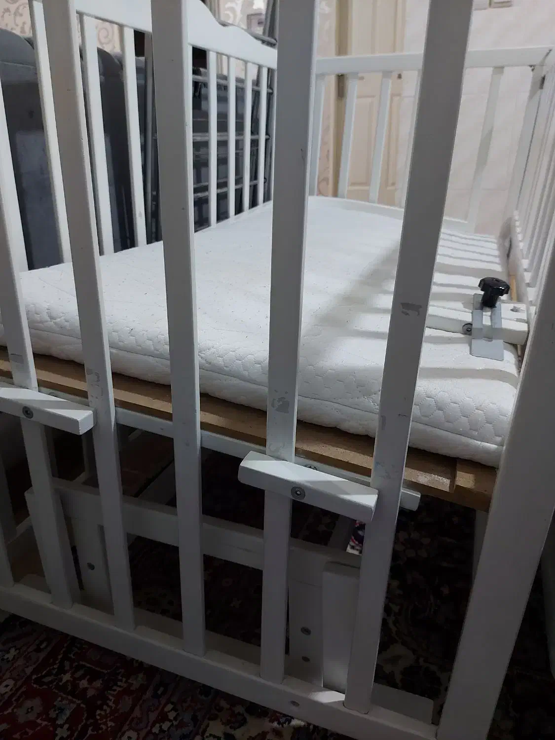 تخت کودک|تخت و صندلی بچه|تبریز, |دیوار