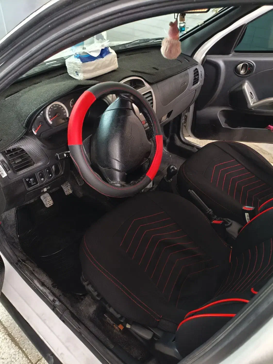 کوییک r|خودرو سواری و وانت|قهدریجان, |دیوار