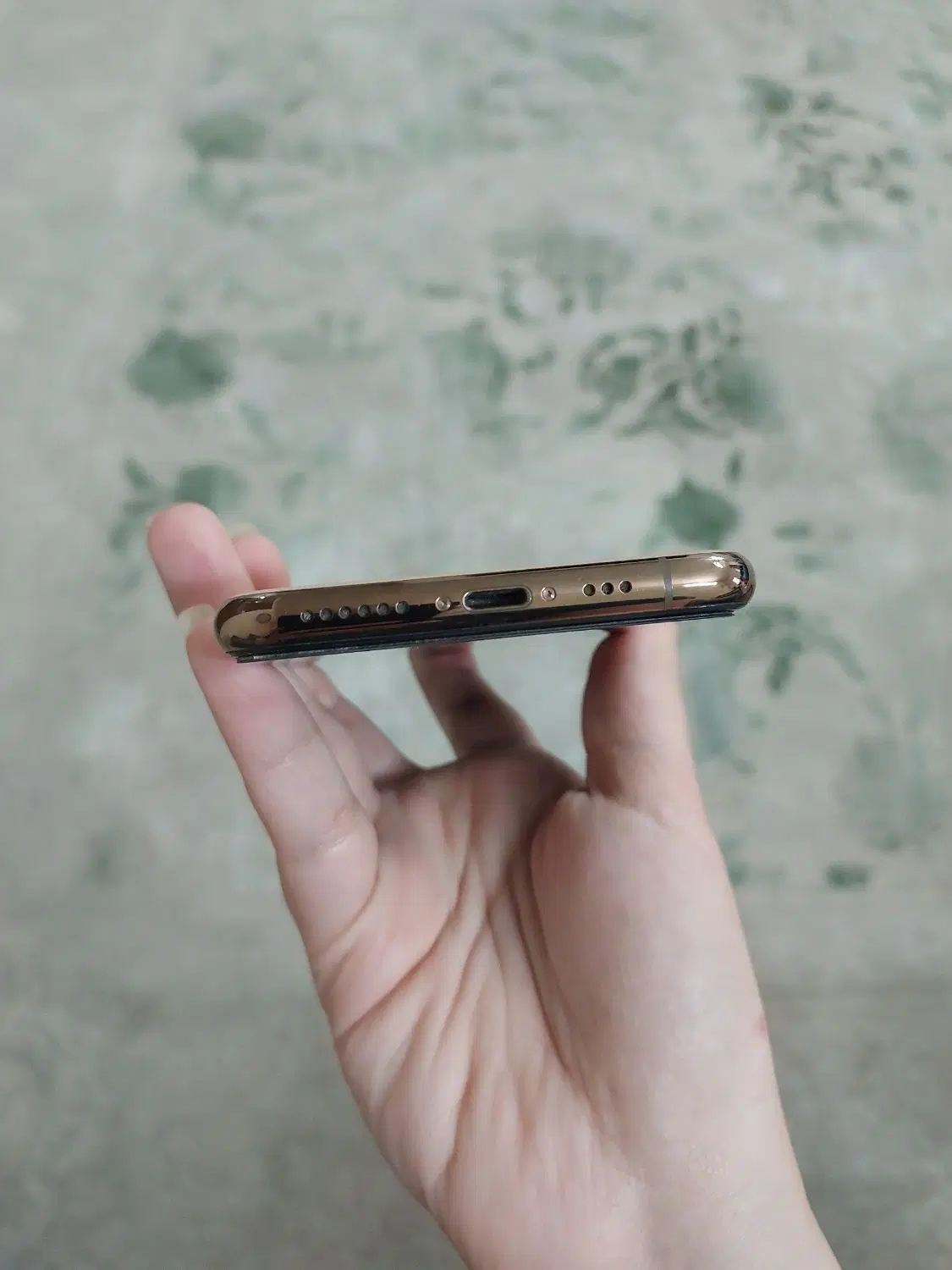 آیفون 11pro|موبایل|قم, پردیسان|دیوار