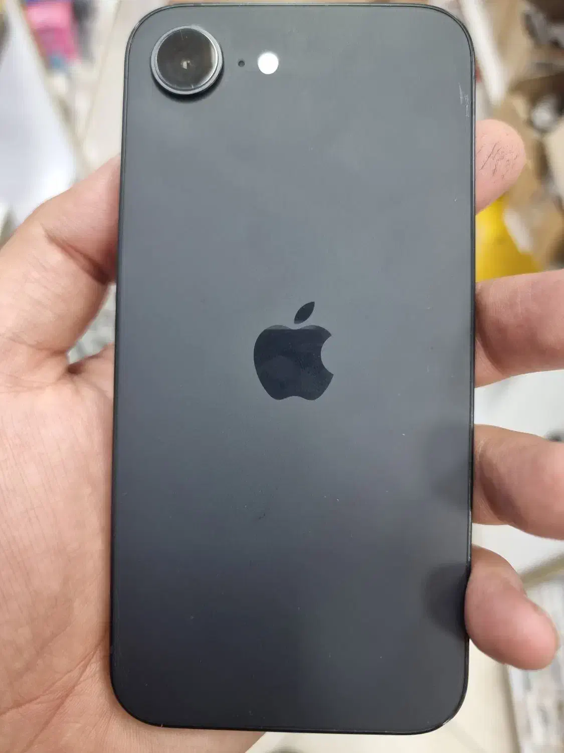 IPhone 16e|موبایل|شریف‌آباد, |دیوار