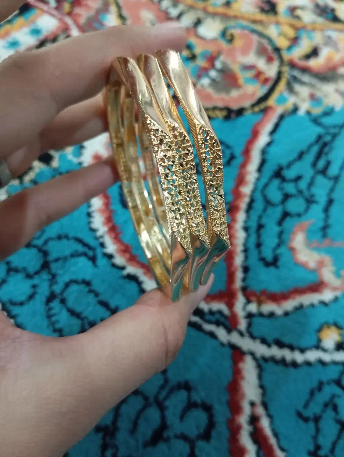 النگو فیوژن نو|بدلیجات|اردکان, |دیوار