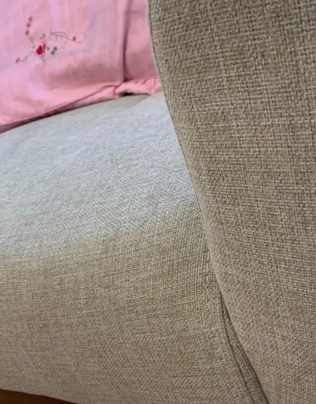 مبل ۷ نفره تمیز و در حد نو|مبلمان خانگی و میز عسلی|ری, شهادت|دیوار