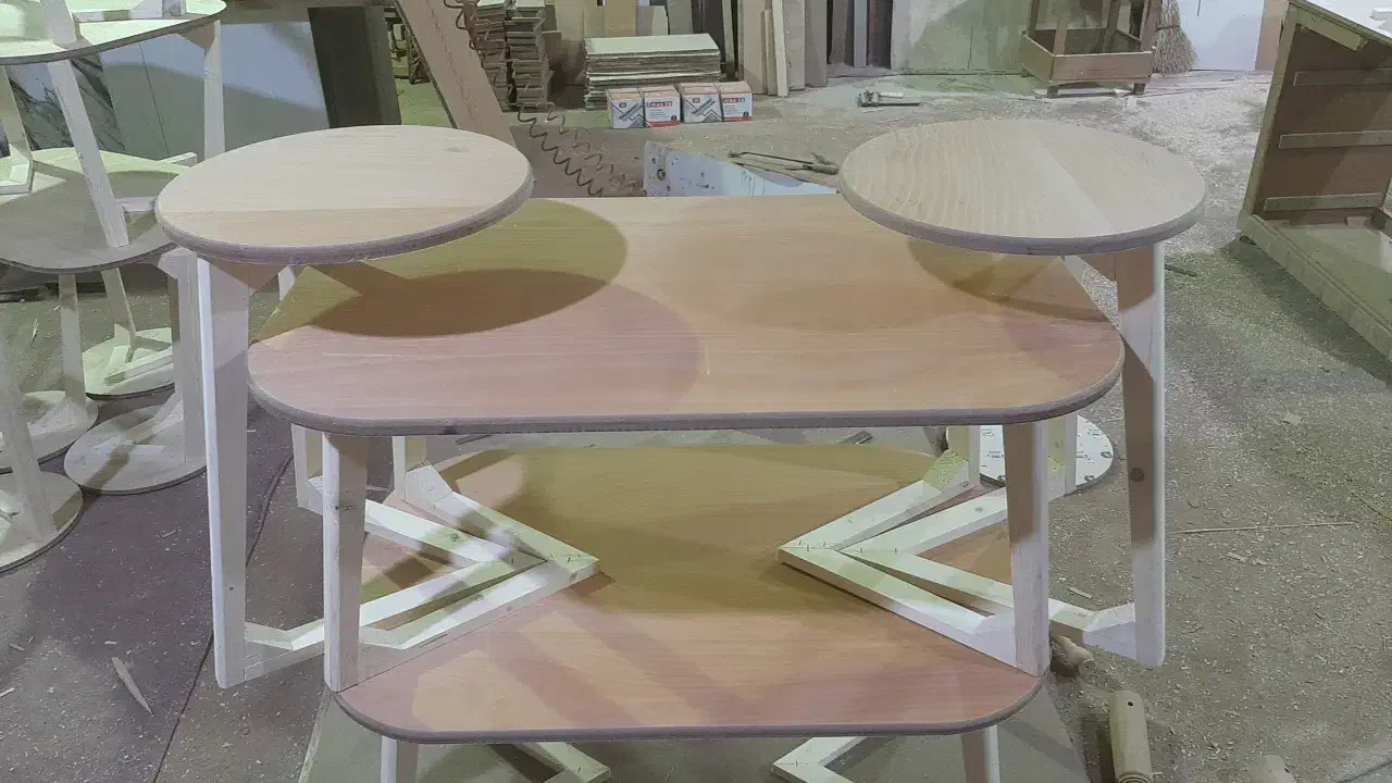 کارگر ساده جهت کار در نجاری نیازمندم|استخدام صنعتی، فنی، مهندسی|پاکدشت, پاکدشت (مامازند)|دیوار