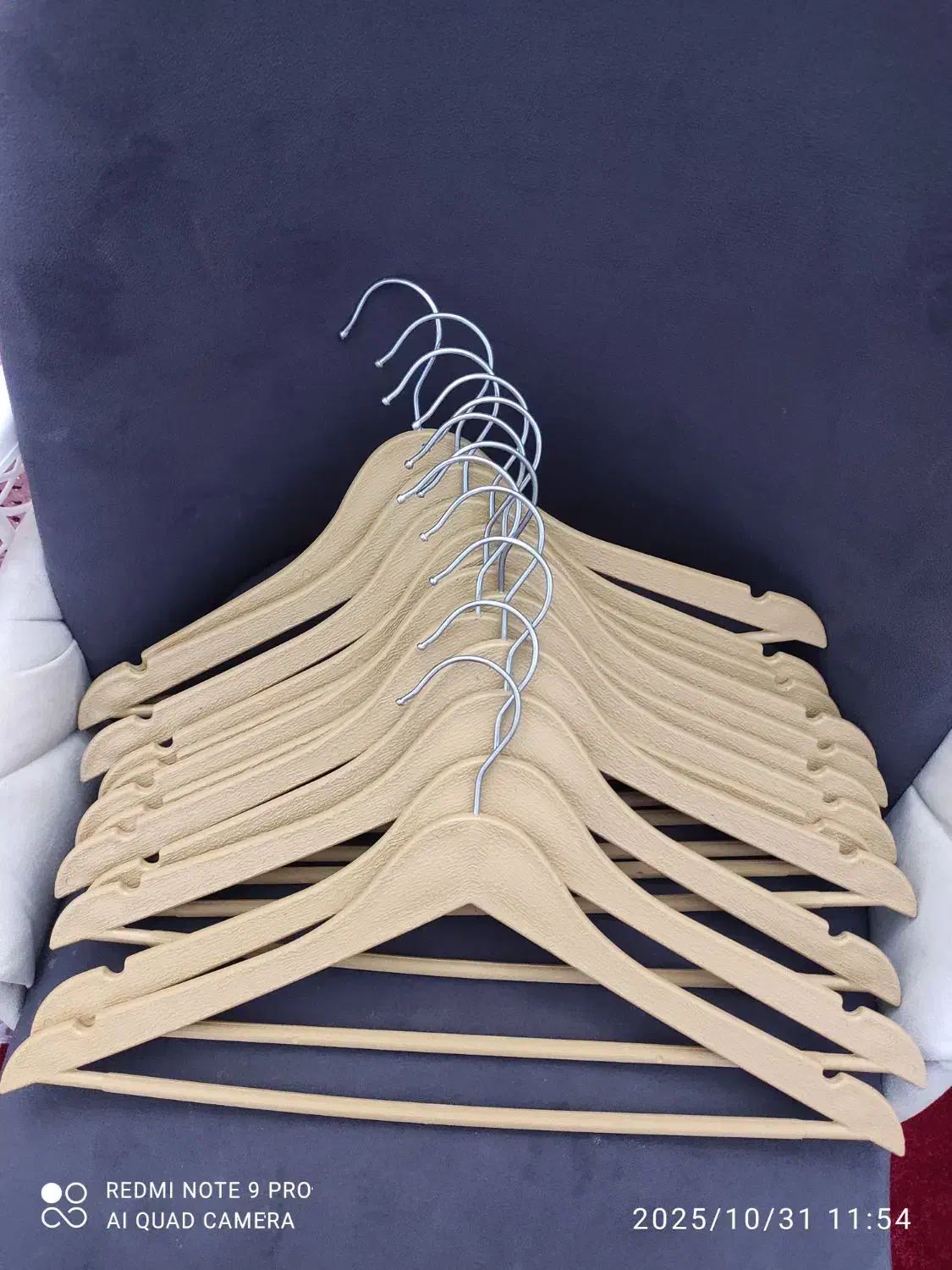 آویز لباس|بندرخت و رخت‌آویز|جم, |دیوار