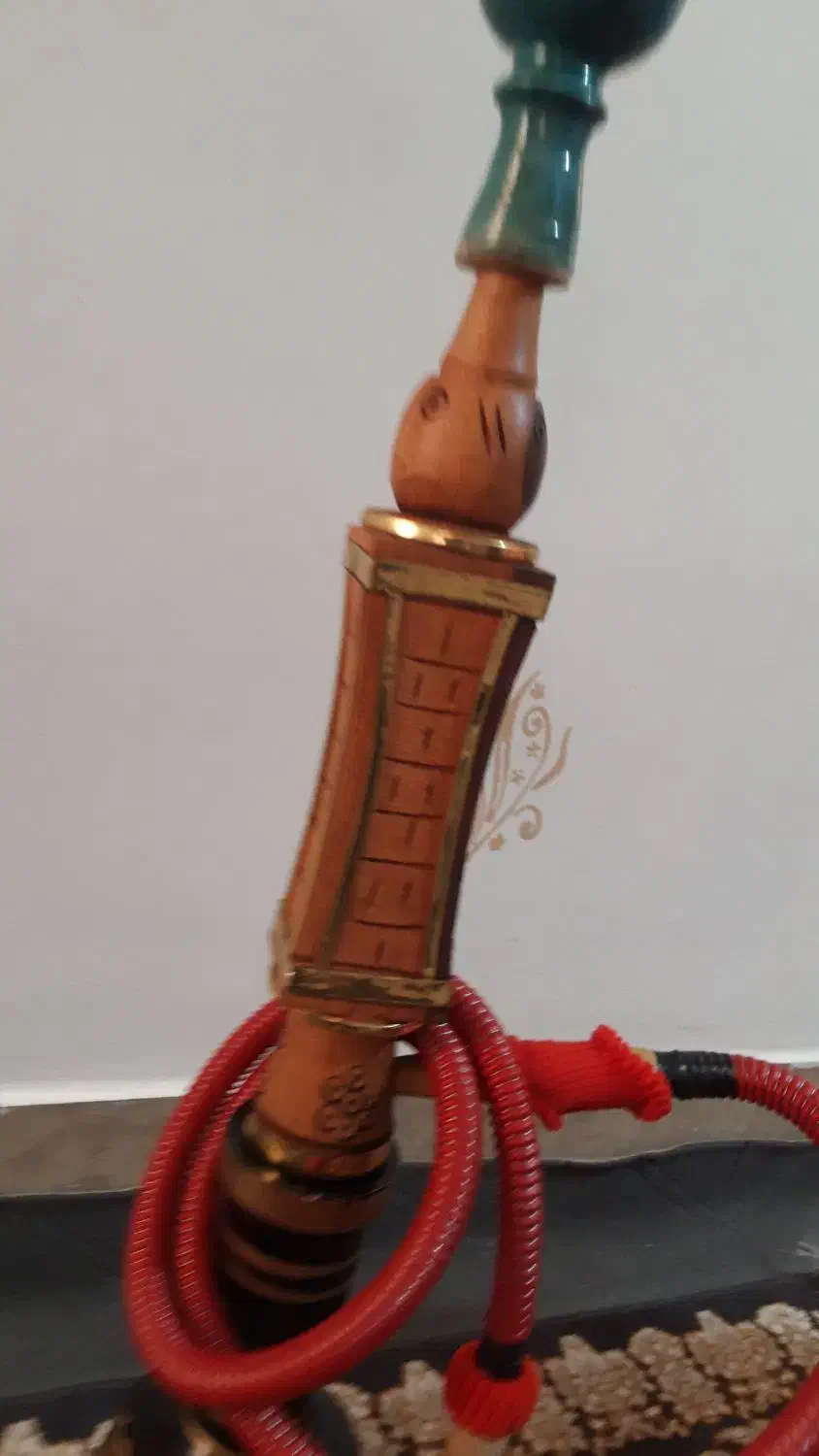 قلیان نو|کلکسیون و سرگرمی|الشتر, |دیوار