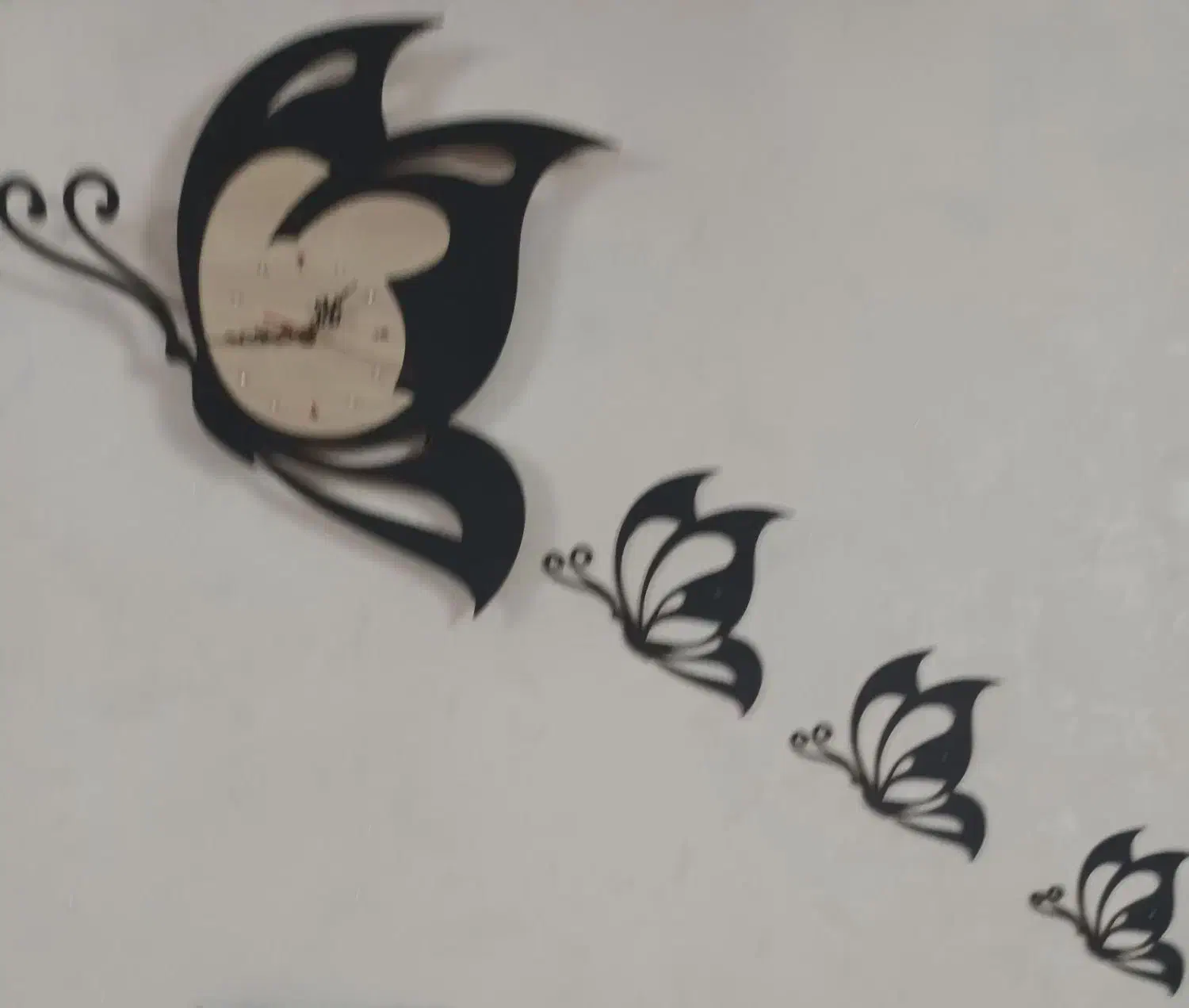 ساعت دیواری|ساعت دیواری و تزئینی|نیشابور, مازول|دیوار