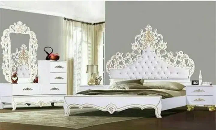 سرویس خواب|تخت و سرویس خواب|بروجرد, |دیوار