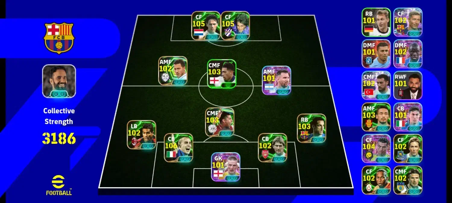 اکانت pes|کنسول، بازی ویدئویی و آنلاین|اردستان, |دیوار