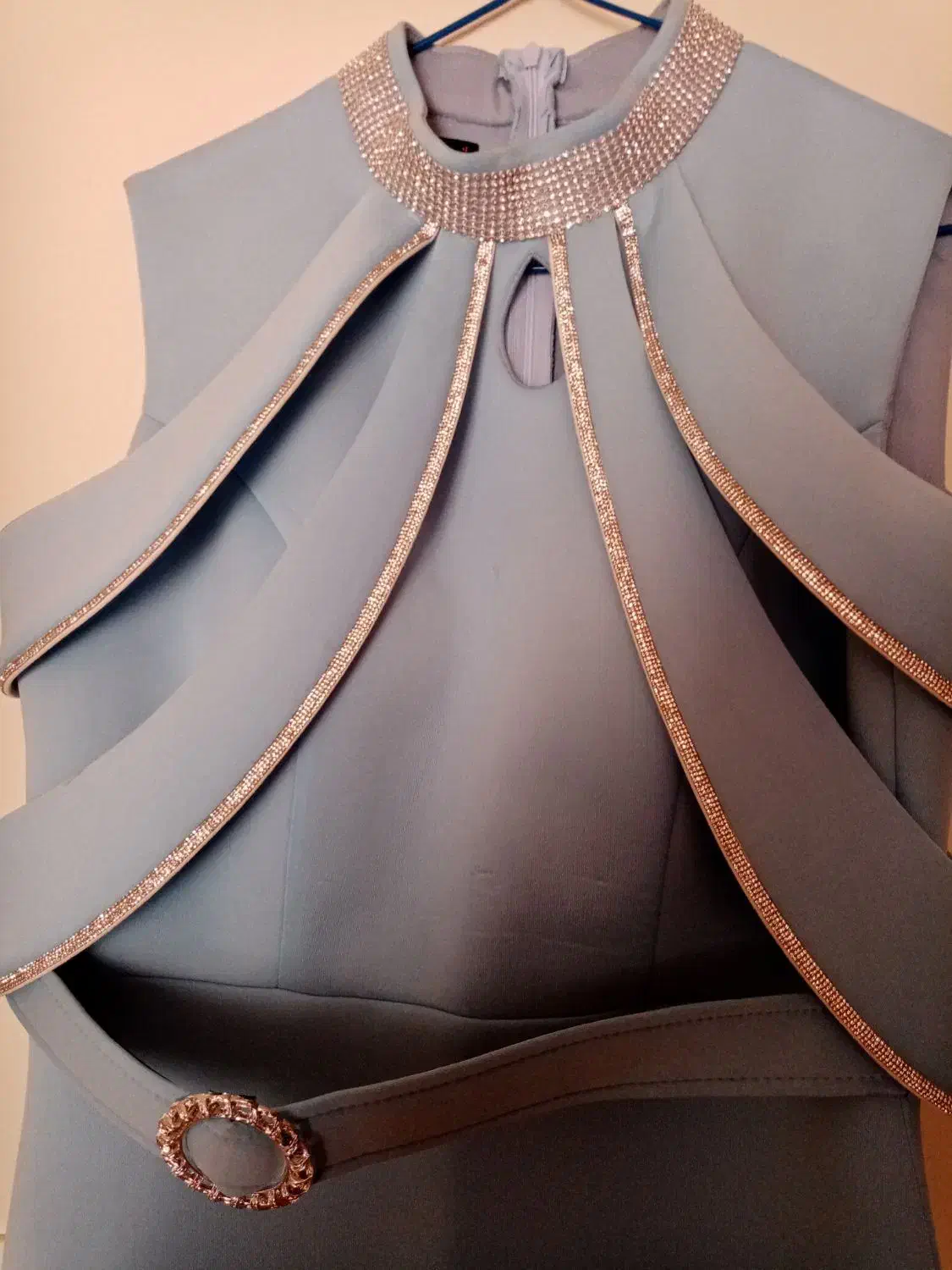 لباس مجلسی زنانه|لباس|خرمدره, |دیوار