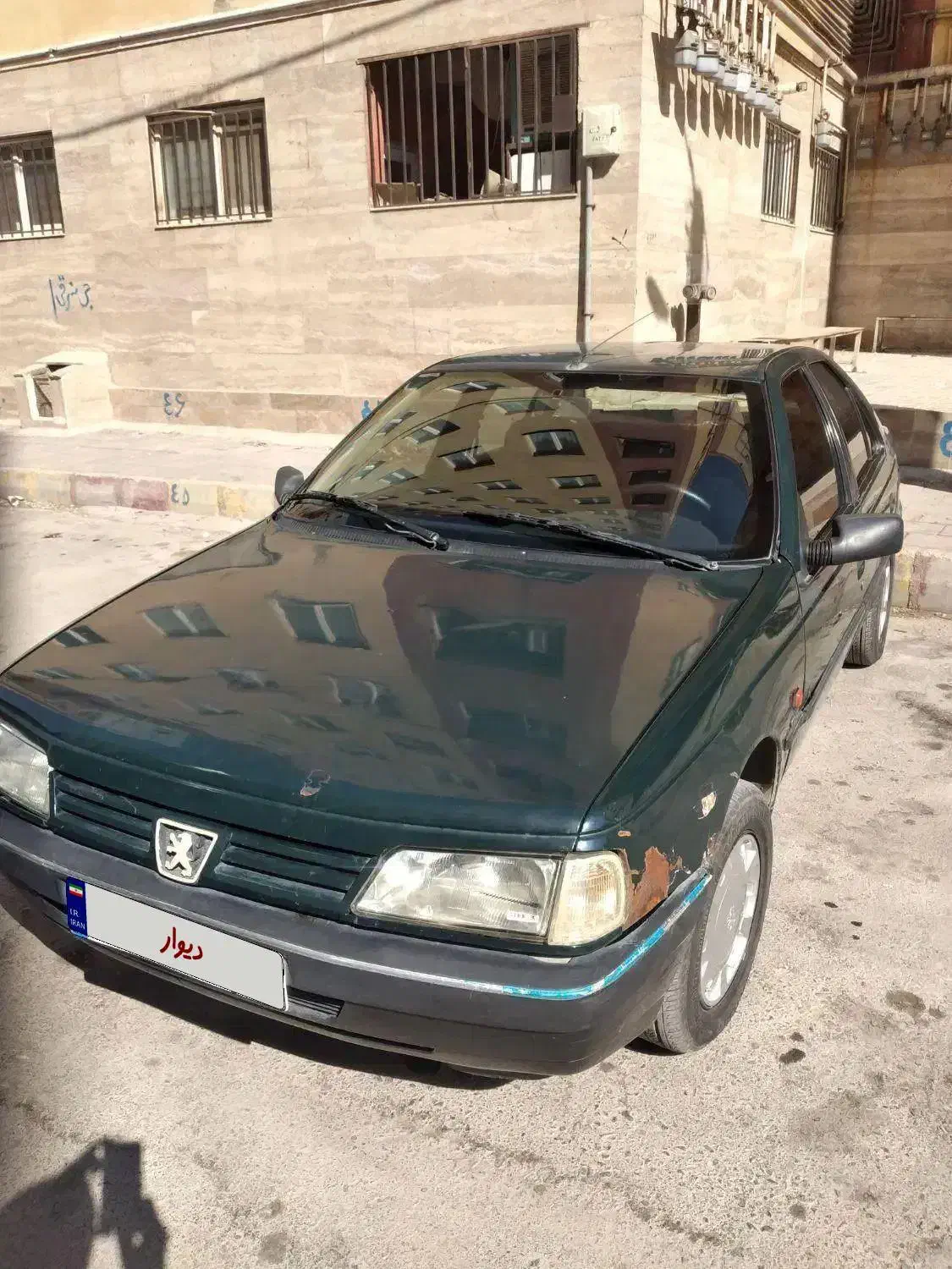 روا|خودرو سواری و وانت|کرمانشاه, |دیوار