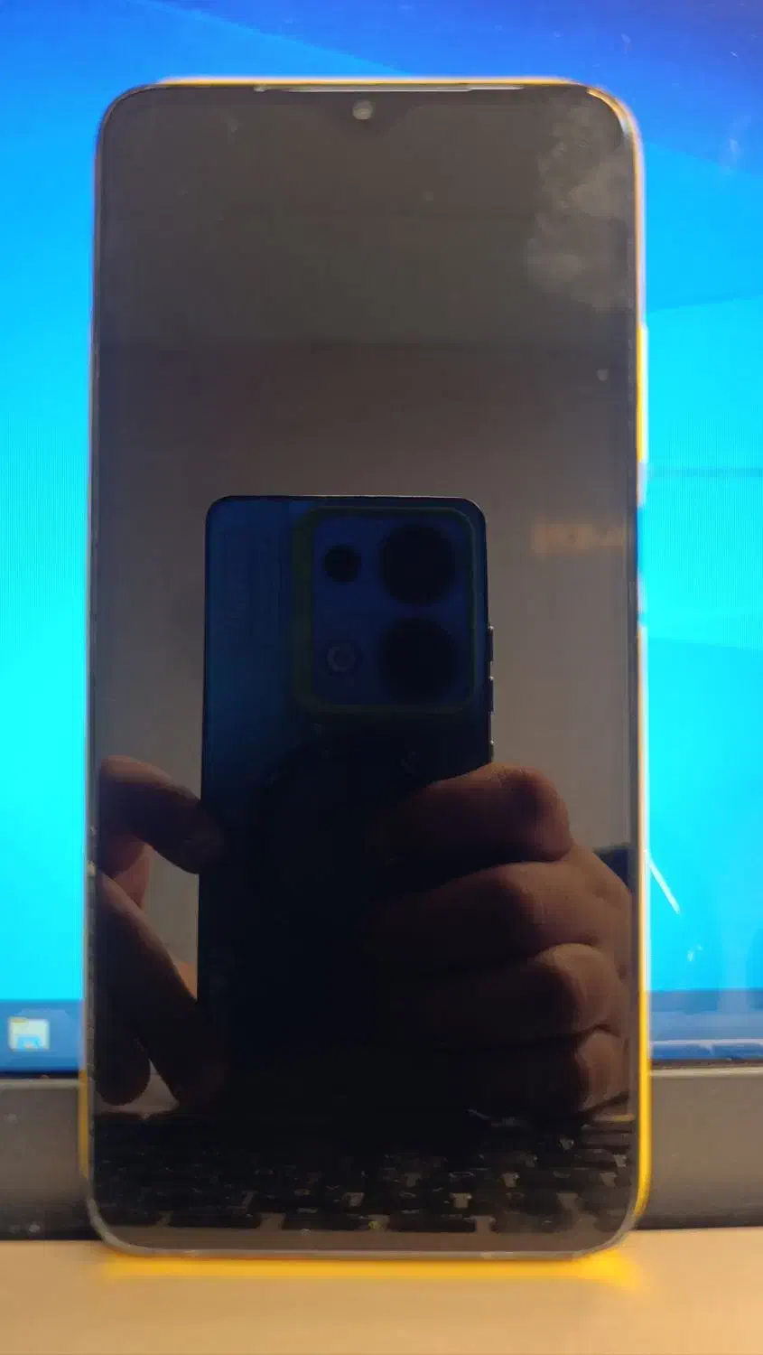 گوشی poco M3|موبایل|صدرا-فارس, فاز ۱|دیوار