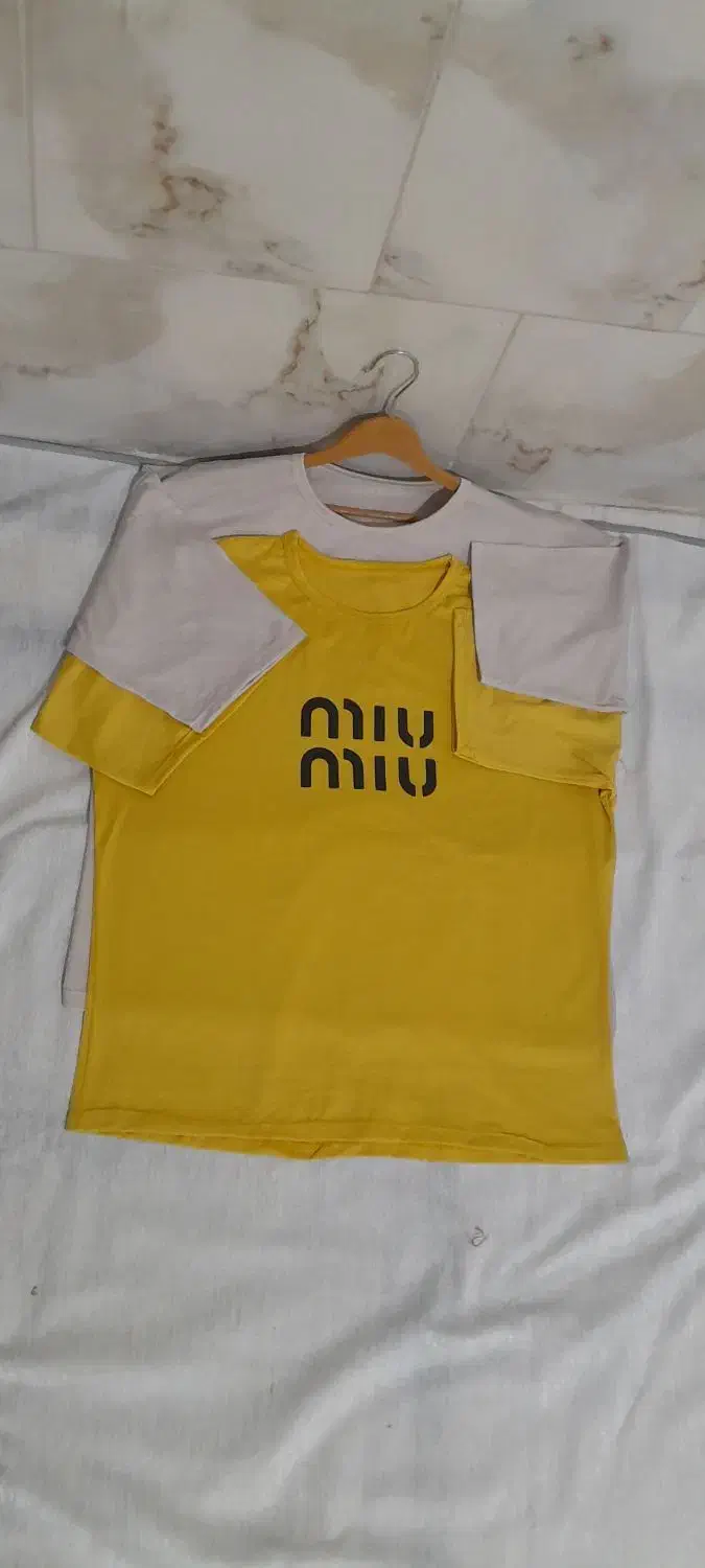 تیشرت قواره دار|لباس|یزد, |دیوار