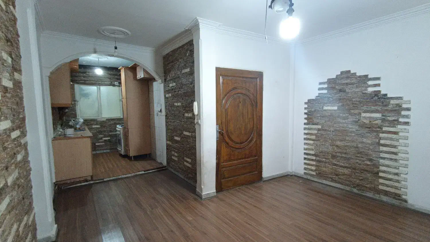 35متر یکخواب تکواحدی خیابان امام خمینی (سپه)|فروش آپارتمان|تهران, هاشمی|دیوار