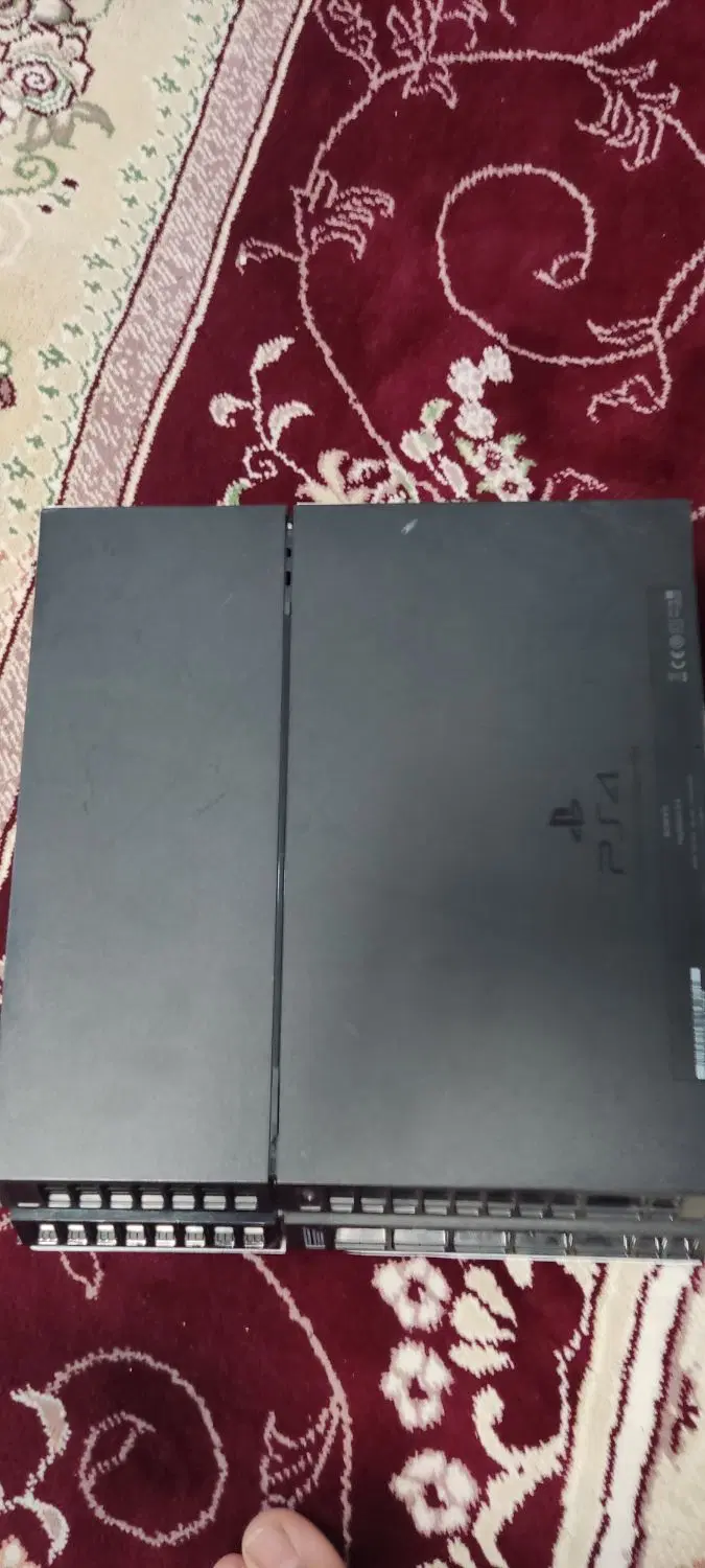 ps4 fat|کنسول، بازی ویدئویی و آنلاین|مریوان, |دیوار