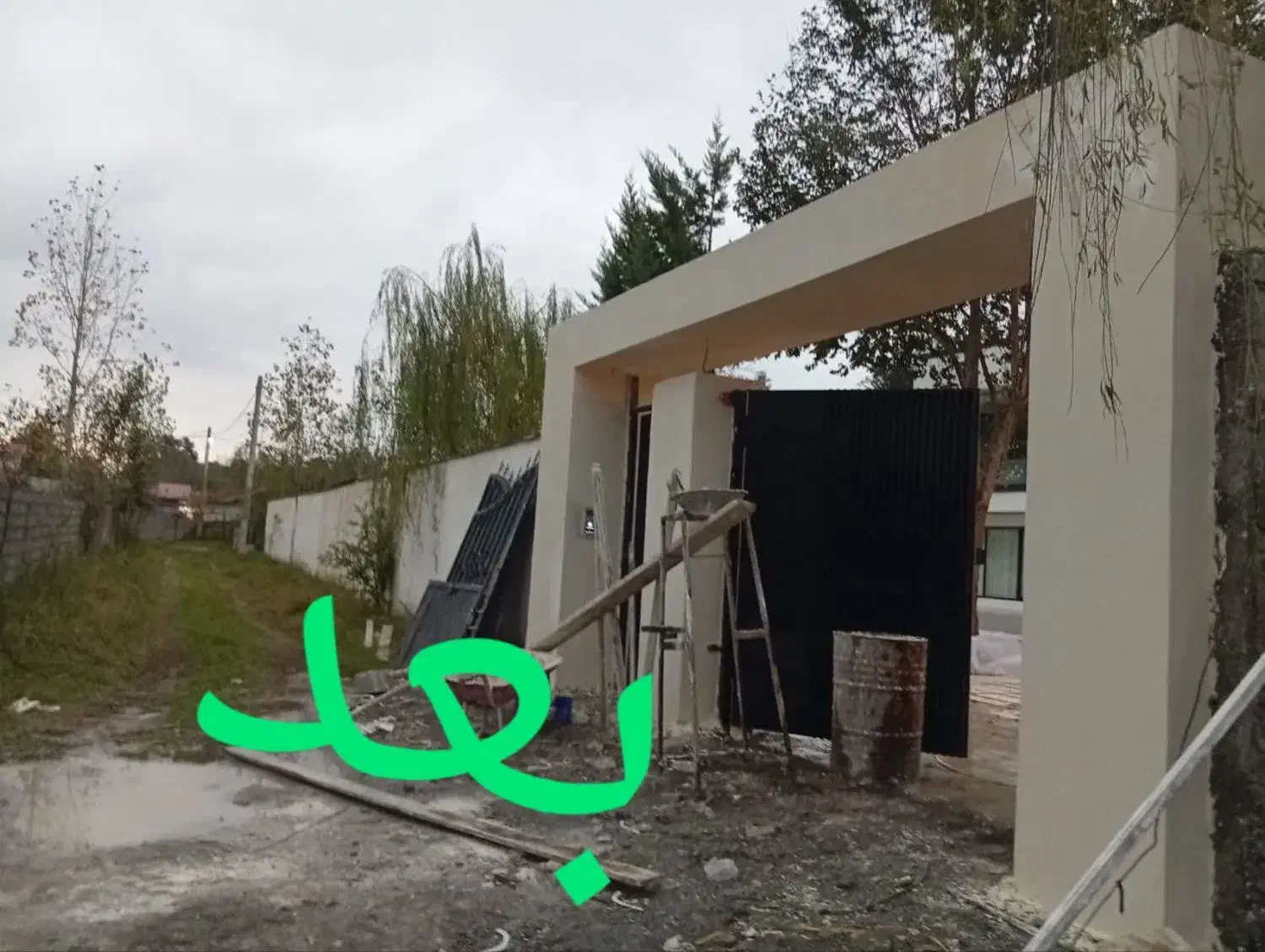 انجام بنایی،اجرای کارهای عمومی ساختمان، پیمانکاری|خدمات پیشه و مهارت|رضوانشهر, |دیوار