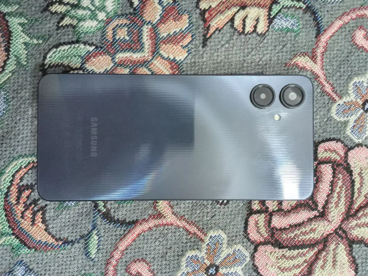 گوشی a06 64g|موبایل|مهدی شهر, |دیوار