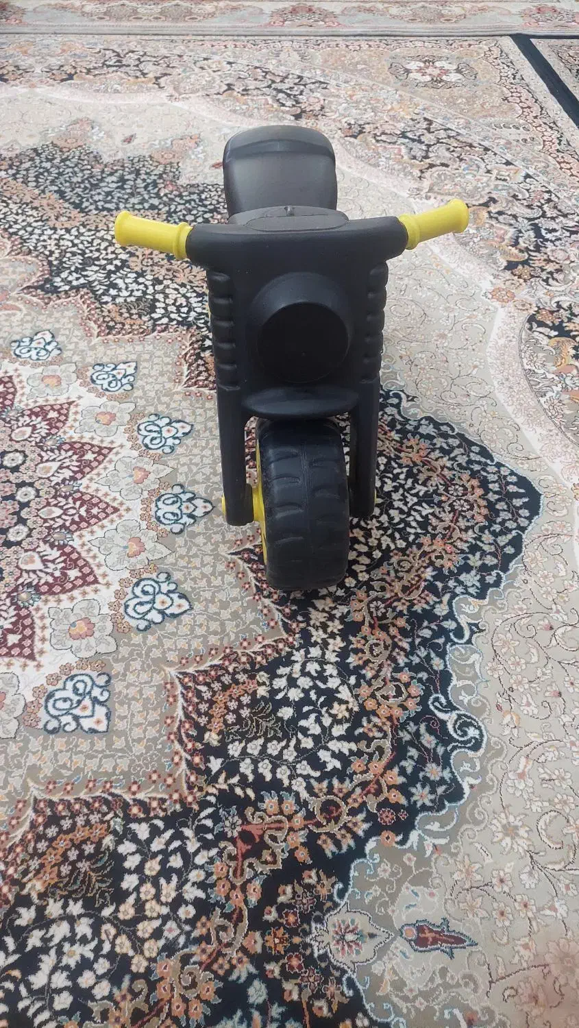 موتور تا ۶ سال|اسباب‌‌بازی|زاهدان, |دیوار