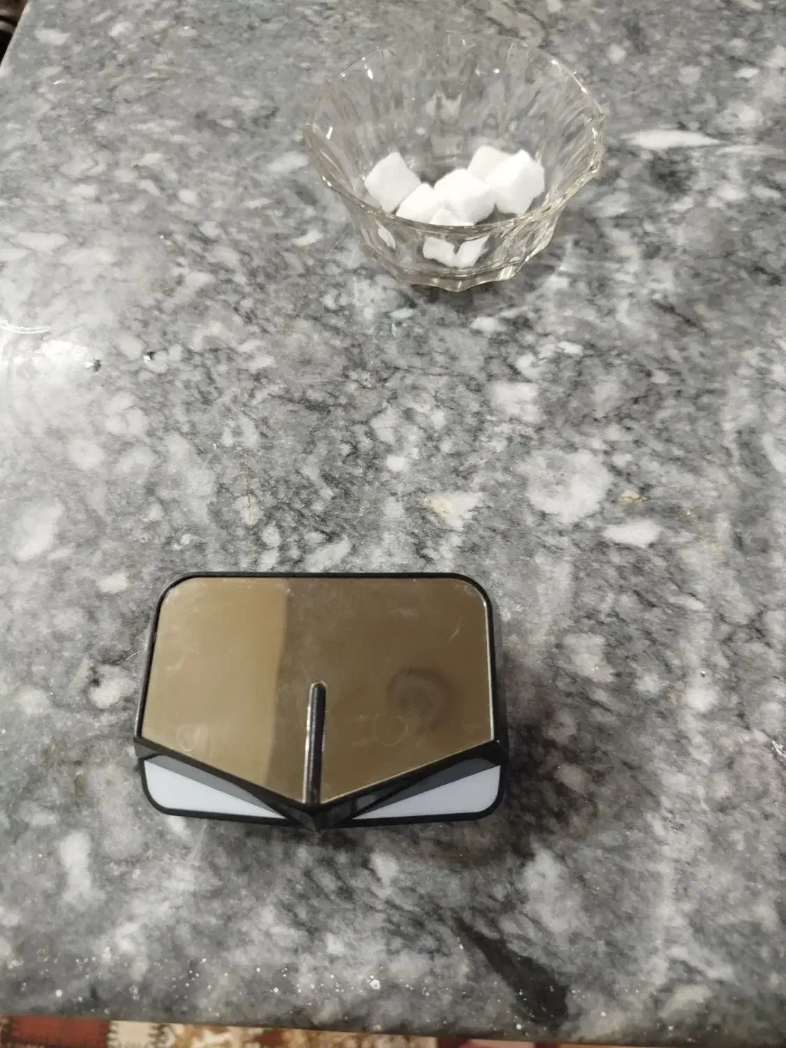 سلام یه عددایرپاد سالمه خیلی استفاده نشد|لوازم جانبی موبایل و تبلت|قم, نیروگاه|دیوار