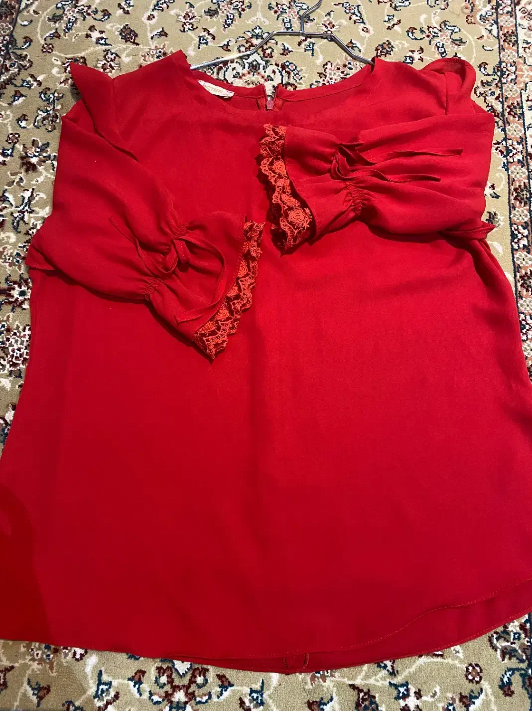 لباس مجلسی|لباس|اردبیل, |دیوار