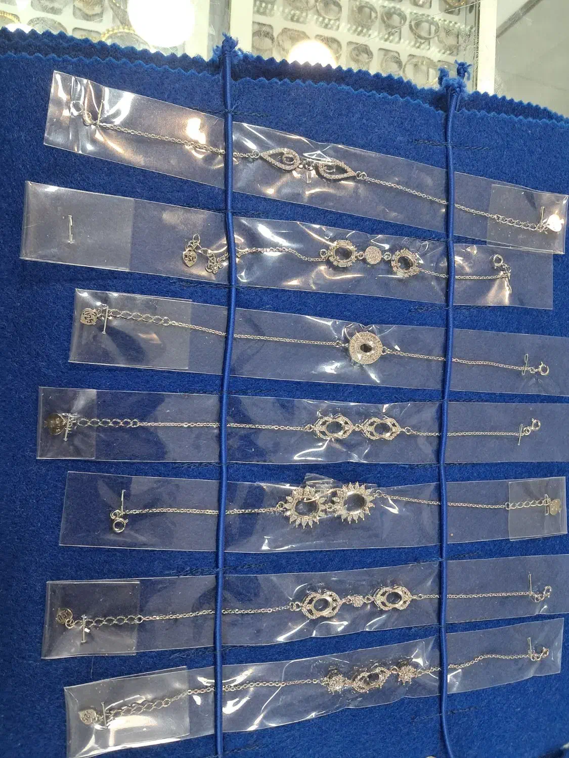 دستبند نقره|جواهرات|دزفول, |دیوار