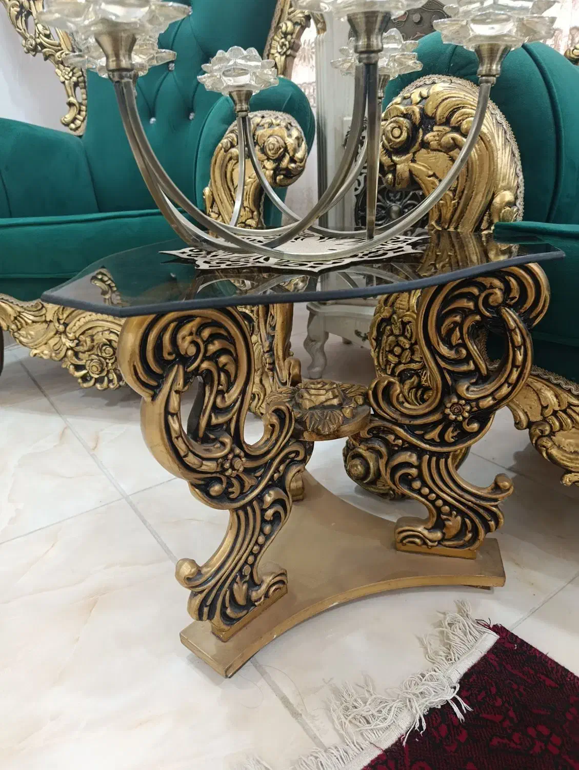 وسایل منزل|مبلمان خانگی و میز عسلی|ارومیه, |دیوار