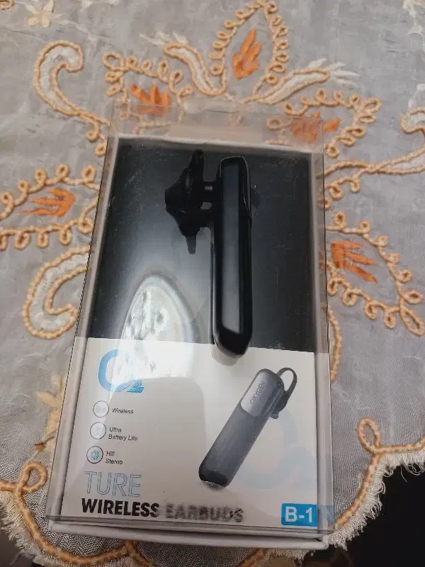 هندزفری|لوازم جانبی موبایل و تبلت|ارومیه, |دیوار