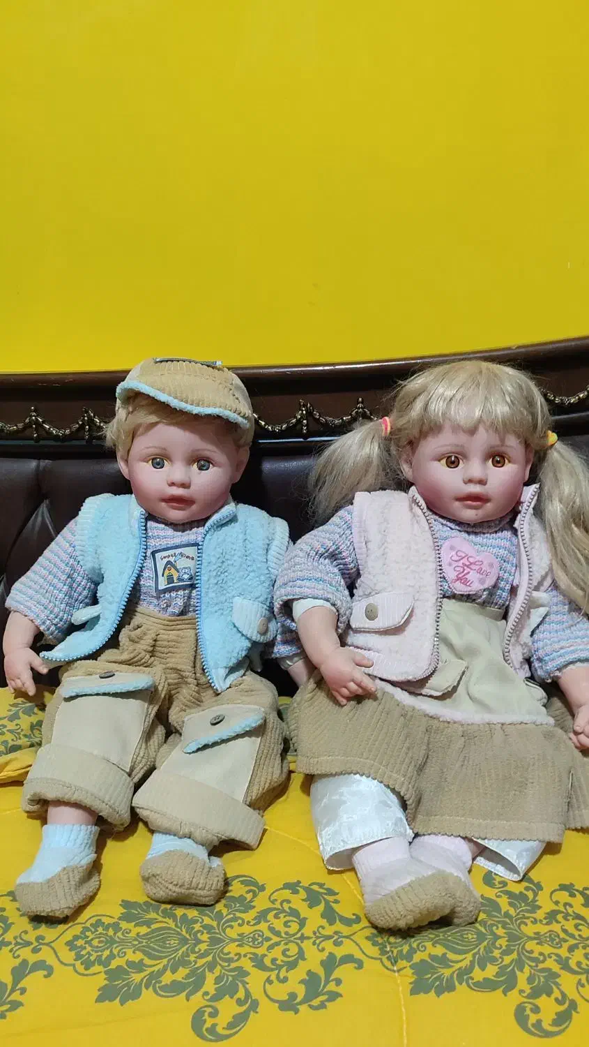 عروسک|اسباب‌‌بازی|مشهد, تربیت (صدف)|دیوار