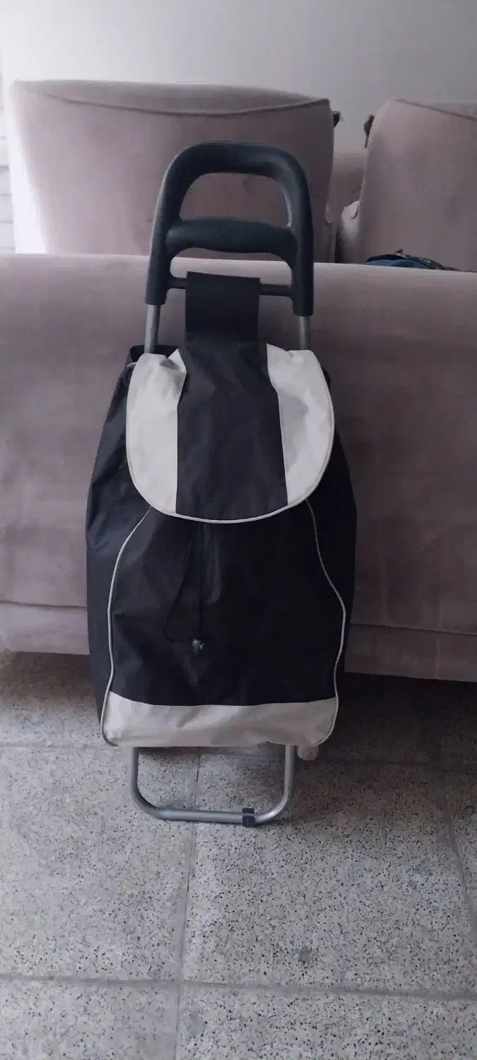 سبد خرید|ظروف نگهدارنده، پلاستیکی، یک‌بارمصرف|تهران, سید خندان (جلفا)|دیوار